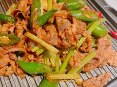 主厨小炒肥牛-乾园(天河城店)