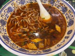 -令氏家外家周秦食府(高新店)