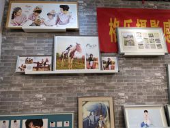 -莫奈庄园·儿童摄影馆·影视基地(江宁店)