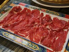 -如意林卡铜锅牦牛肉(布达拉宫店)