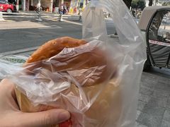 -杨记军屯酥锅魁