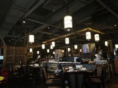 大堂-椒王