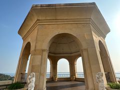 -大堂吧·下午茶·特调鸡尾酒(大连一方城堡豪华精选酒店)