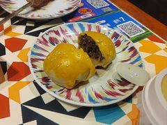 -清真·古丽花儿·新疆美食(滨江道店)