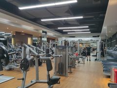 -MOHO FITNESS梦航游泳健身(国创中心店)