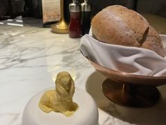 -深圳美高梅酒店·意烁FIAMMA·地中海餐厅
