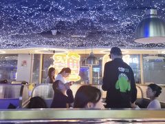 -徐记小怪兽肉蟹煲(中央大街店)