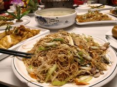 -旺达·福州菜(正大广场店)