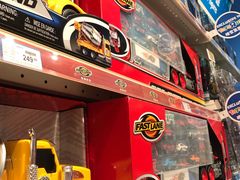 -TOYSRUS玩具反斗城(厦门中华城店)