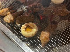 -东俞·韩式料理(院东街店)