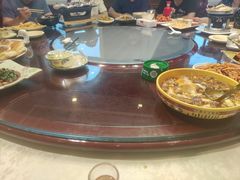 -天宝海鲜酒楼(开发区珠江道店)