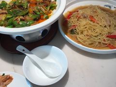 -茅庐川菜(烟台万象汇店)
