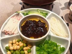 -北平食府·北京烤鸭(北京西站六里桥店)