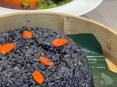 乌米饭-九福楼大酒店