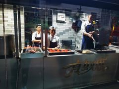 -有奴思烤肉·清真(正宁路店)