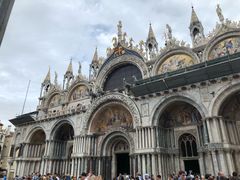 -圣马尔谷圣殿宗主教座堂