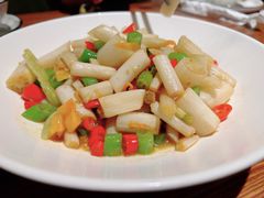 -德叔阙里·衢州菜馆(月湖店)