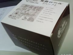 盒子-檬舒舒MonChouChou(久光百货店)