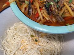 -小眼睛餐饮&杨杨夜宵