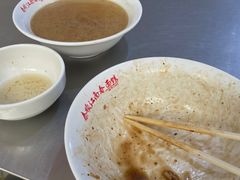 -泰顺江南春面馆