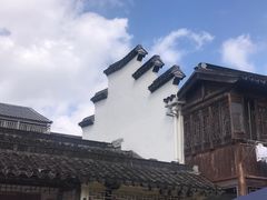 -三林塘老街