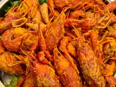 -金陵暴走小龙虾·迷踪蟹(凯德MALL店)