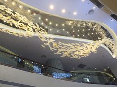 -纵横国际影城杜比全景声巨幕(天安云谷店)