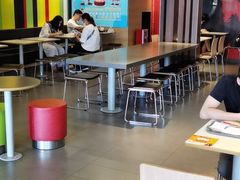 -麦当劳(黄石北路店)