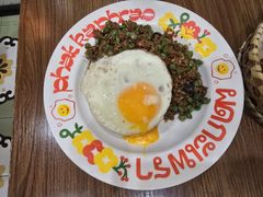 -曼谷食堂·泰国家庭料理(丹桂路店)