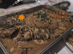 -鱼酷活鱼烤鱼(沈阳大悦城店)