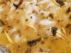 -太二酸菜鱼(菱角湖万达店)