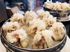 -北三沙家烧麦(北头道街店)