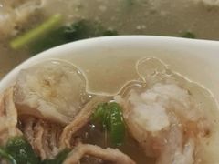 -清真·玛丽亚新疆菜主题餐厅(浙江中路店)