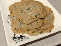 薯饼-客家大院·非遗赣南客家菜(郁孤台店)