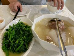 -蒲氏烤鸭(百寿路店)