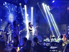 -胡桃里音乐酒馆(白云五号T5 MALL店)