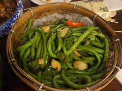 -园林美食城·本土农家菜(杨和镇店)