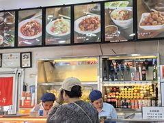 -杏园餐厅(阜成门店)