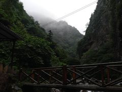 -太湖源风景区