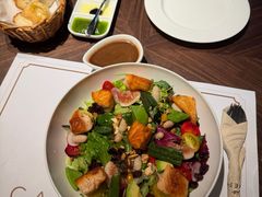 -CAPARESH開府莱舍(望京金辉店)