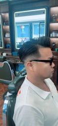 -贝勒爷专业男发