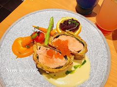 -JANS意式简餐厅·惠灵顿牛排