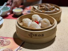 招牌虾饺皇-点都德(汇盈广场店)