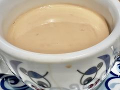 香滑奶茶-翠华餐厅(维璟印象城店)