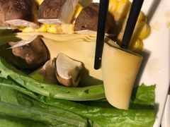 -陈三娃泡姜鸡(太白北路店)