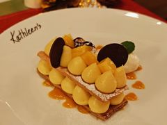 -Kathleen's Waitan 凯圣琳江景西餐厅(外滩店)