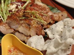-山色西餐·柴火烤披萨