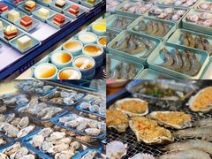 -蚝英雄·鲜蚝自助专门店