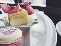 -曼谷大仓新颐酒店