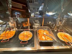 -The COOK·厨餐厅·自助餐(浦东嘉里大酒店)